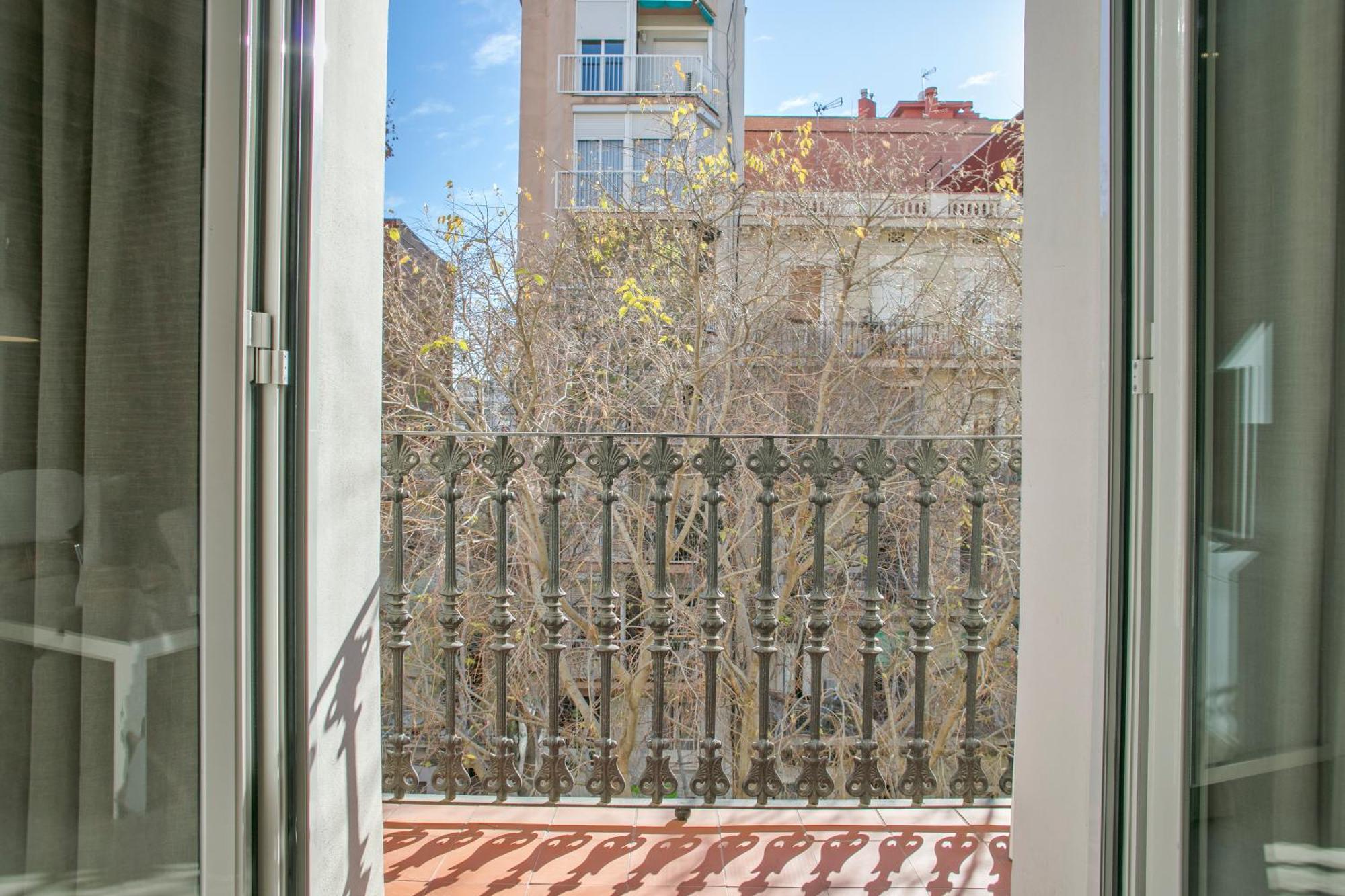 Bcnstop Sant Pau Suites Barcelona Exterior photo