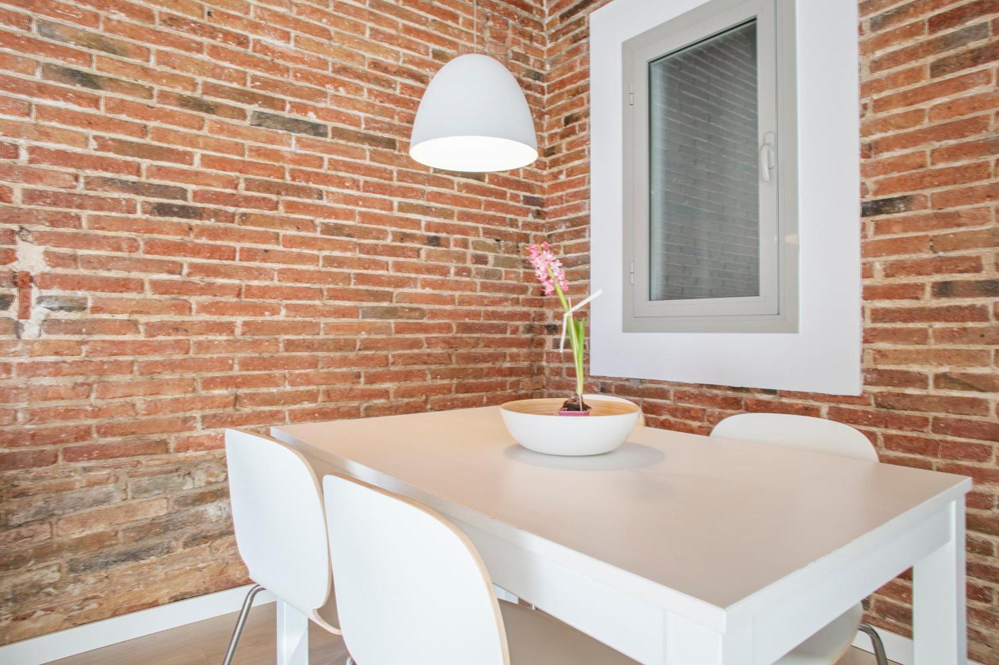 Bcnstop Sant Pau Suites Barcelona Exterior photo