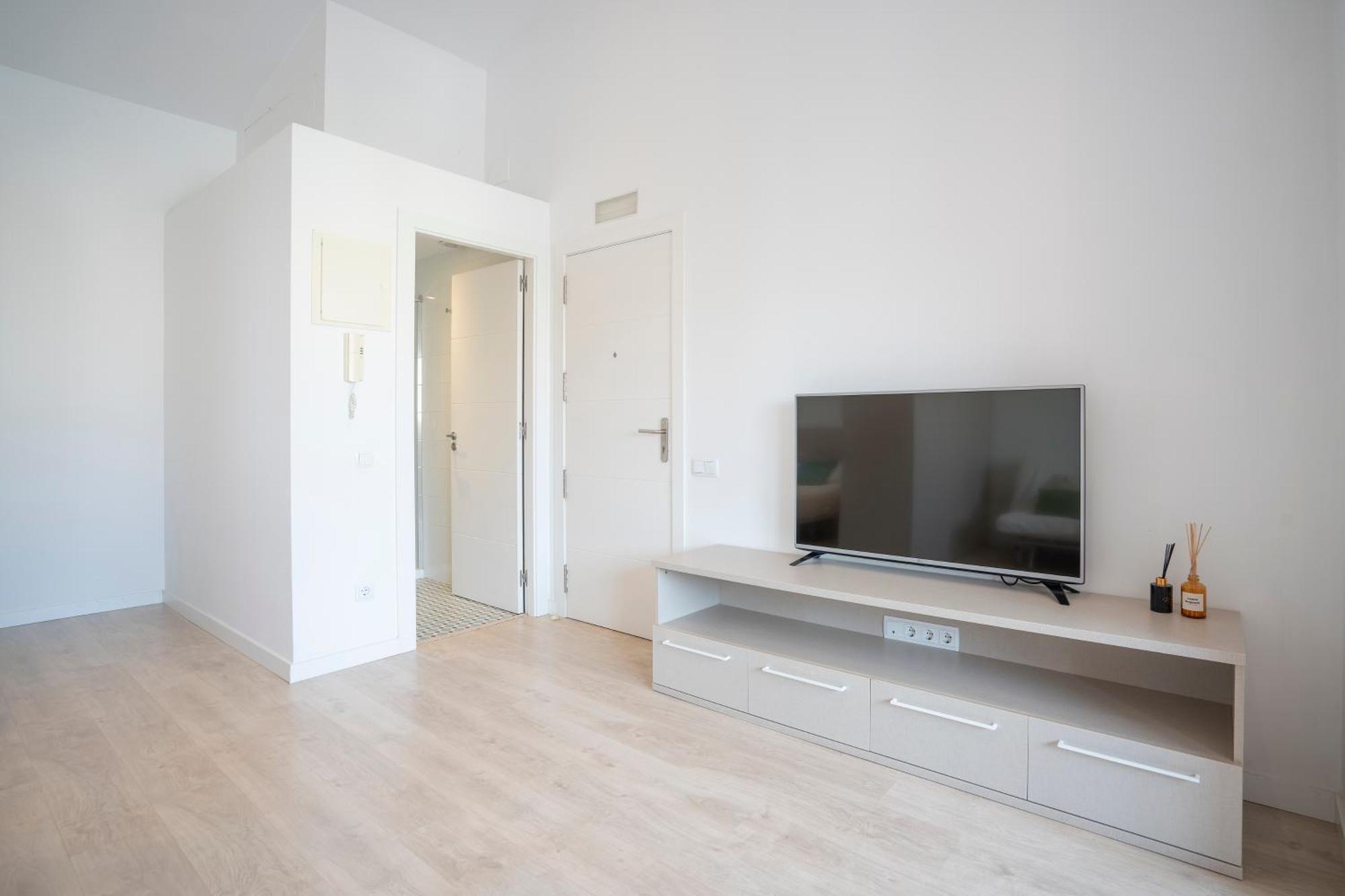 Bcnstop Sant Pau Suites Barcelona Exterior photo