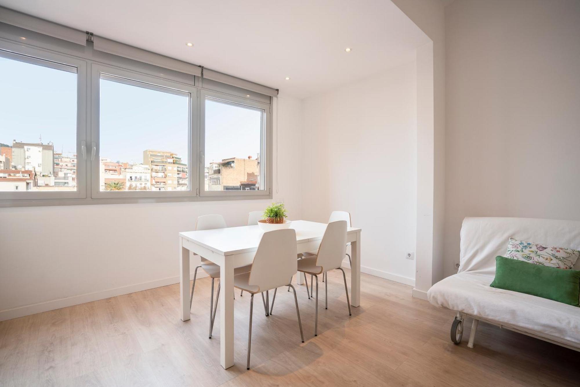 Bcnstop Sant Pau Suites Barcelona Exterior photo